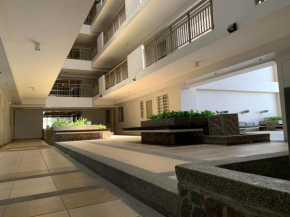 Fairway Terraces Resort Staycation